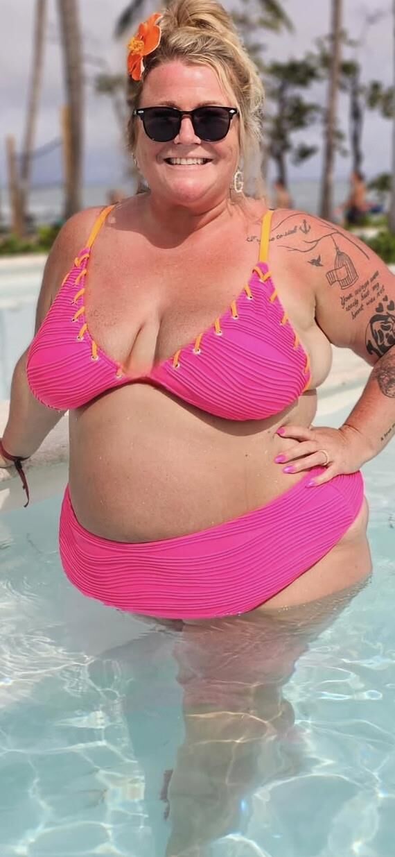 Canadian BBW