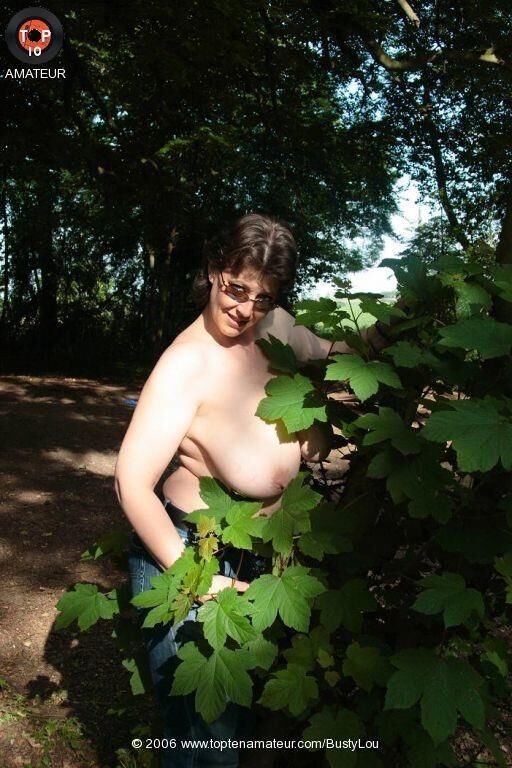 Love the outdoors