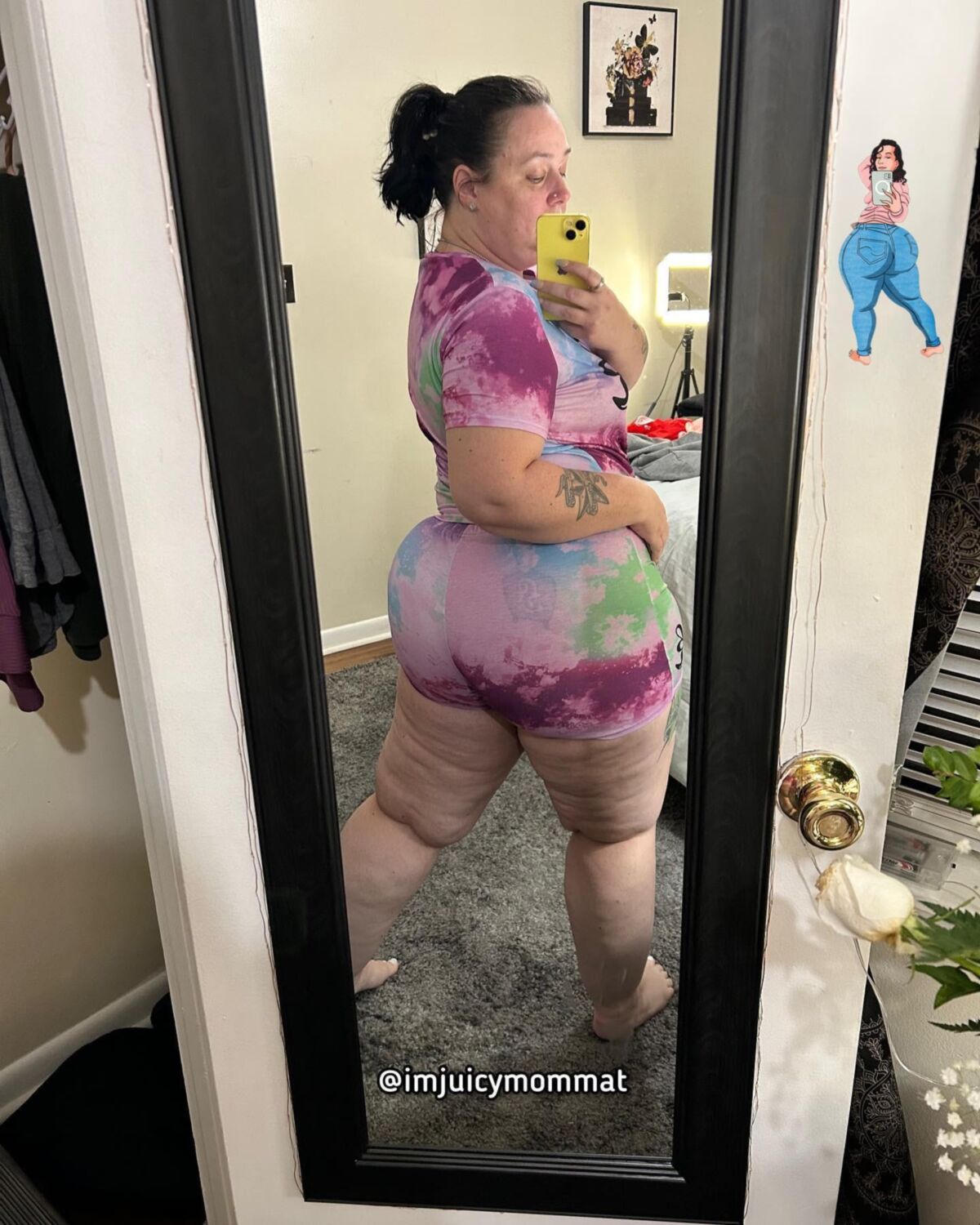 Hot Tanya