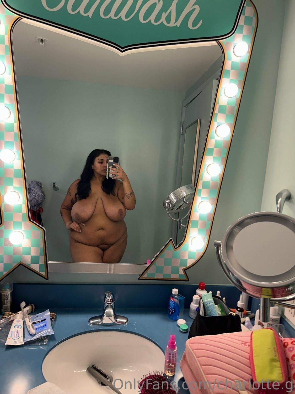 BBW Charlotte
