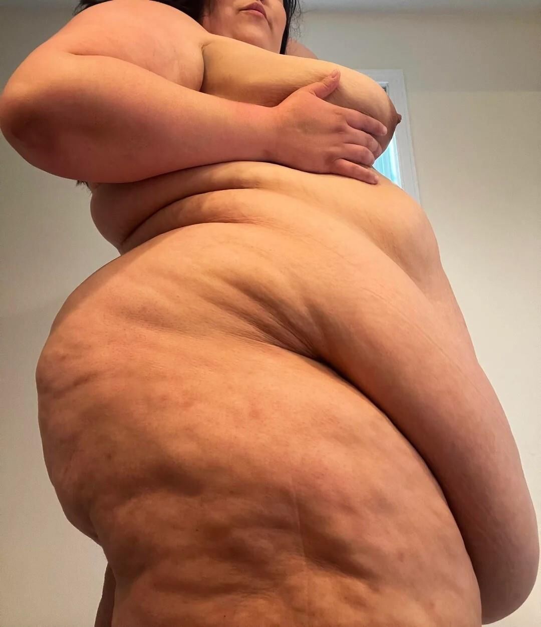 BBW e Chubbies do meu fav