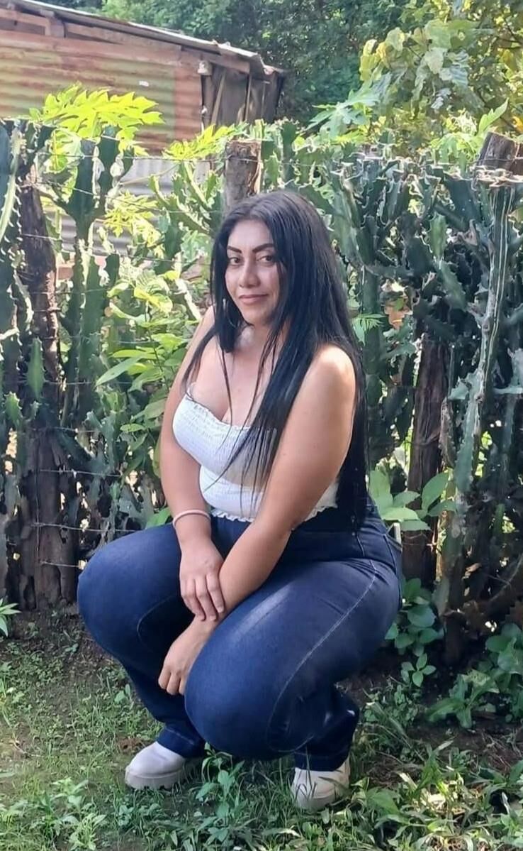 Joselin bbw mix Nalgonas maduras