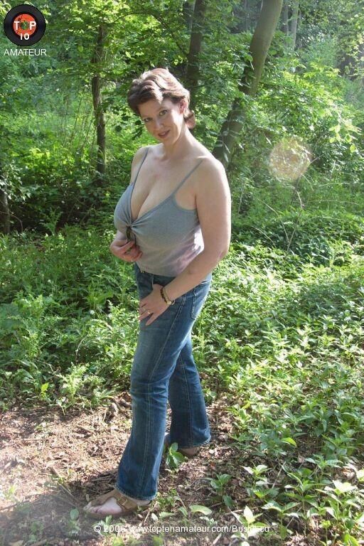 Love the outdoors