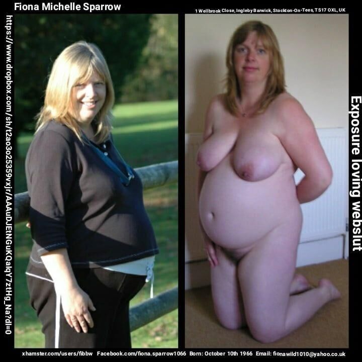 BBW mature Fiona from Norwich in UK