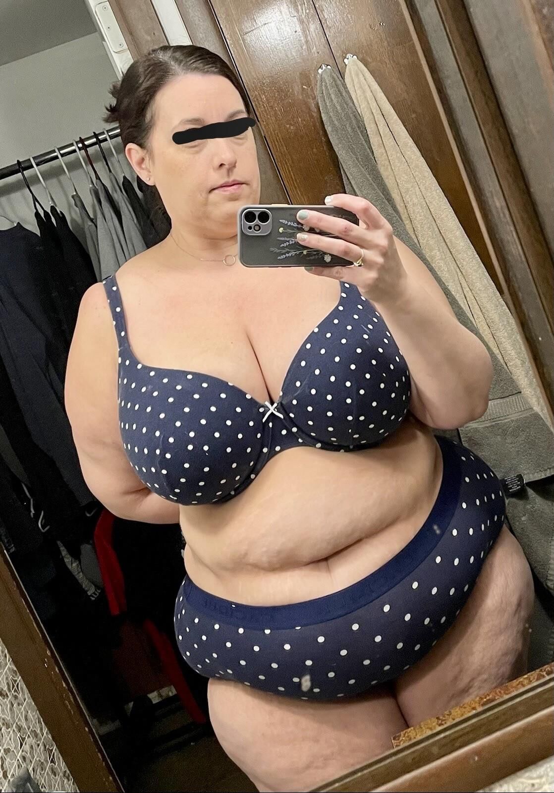 Big Butt Big Boobs Sexy BBW Frau gemischte heiße Fotos