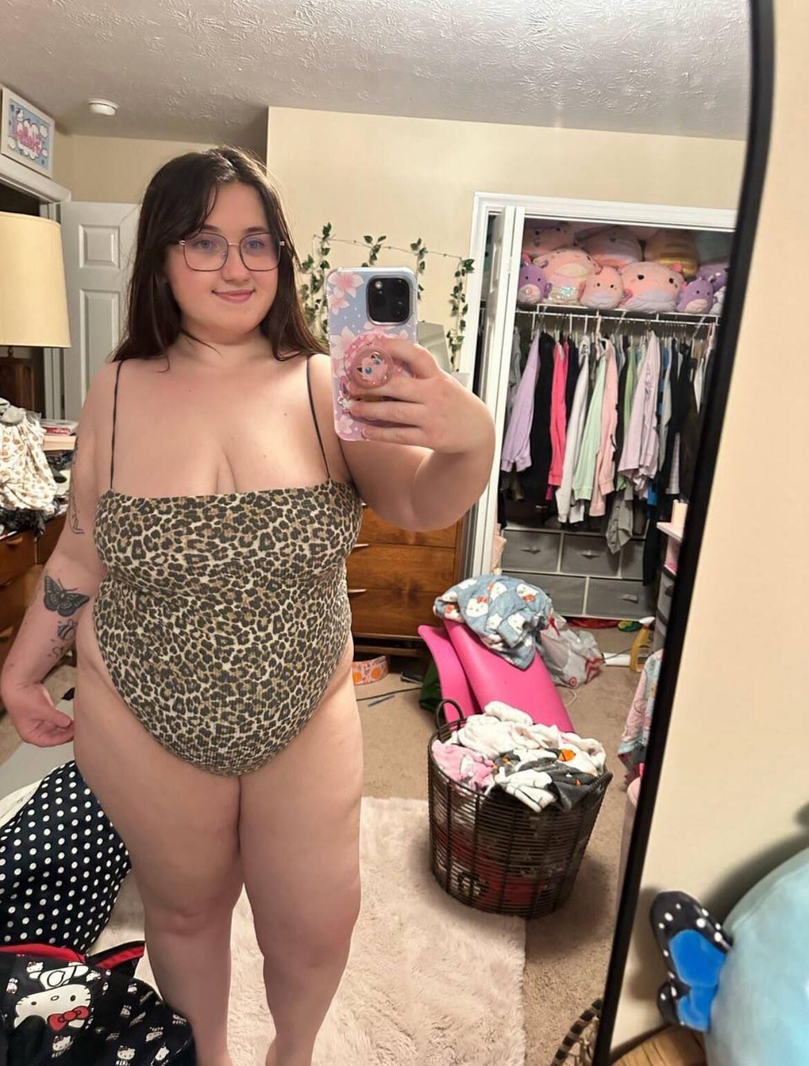 Hott and Sexy Big Beautiful Women