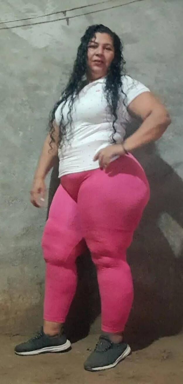 Joselin lokota Bbw abuelas culonas
