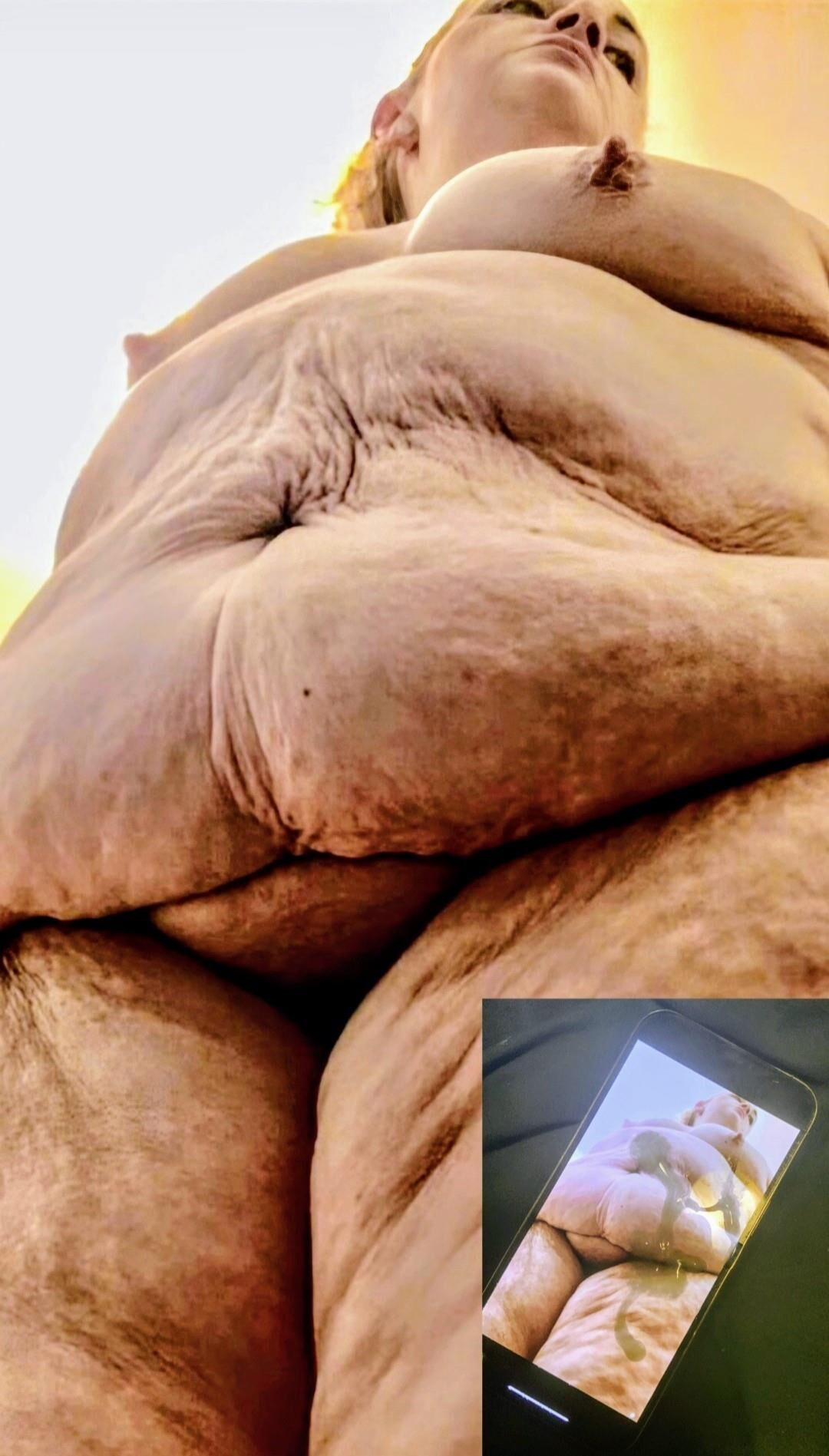 Lindas bebês de celulite