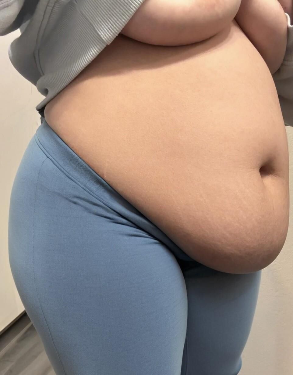 Sexy BBW 