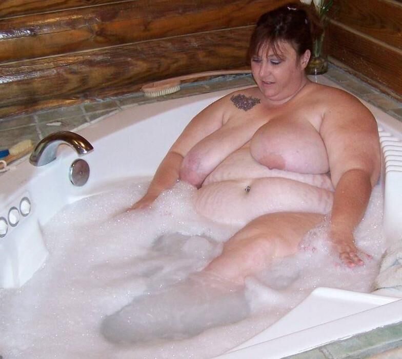 Ensemble mature bbw fiona