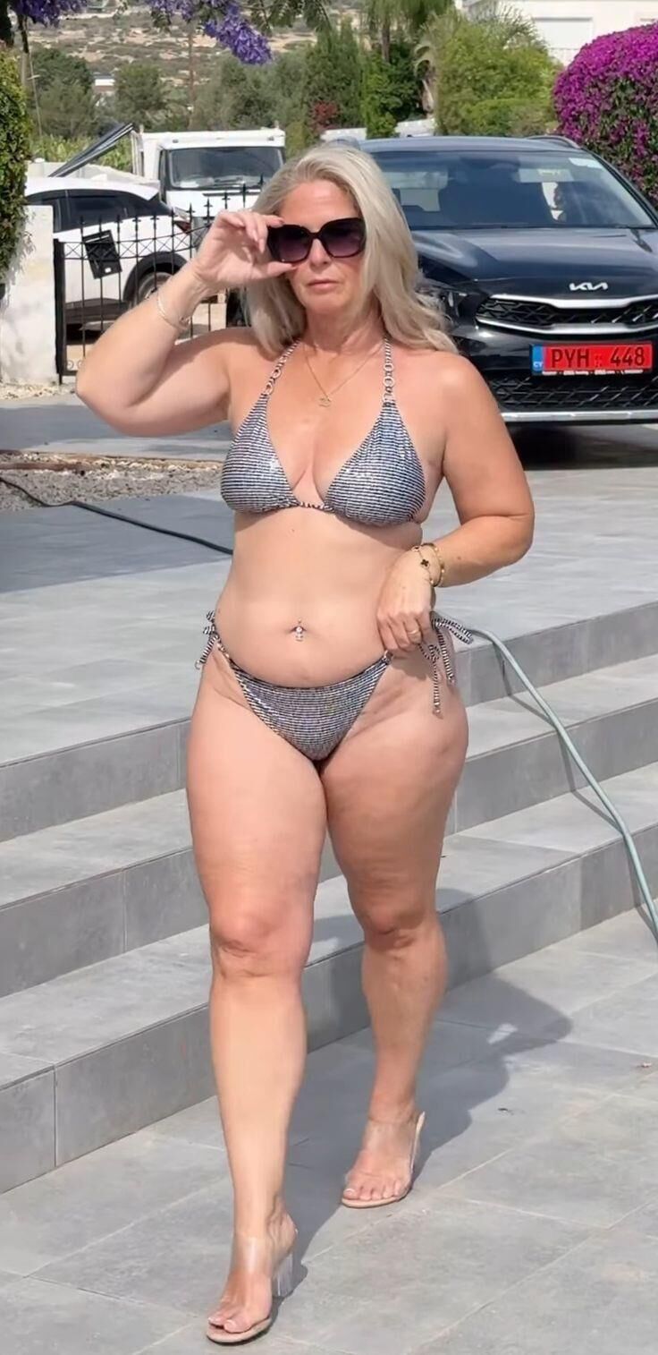 Sexy Swimsuits 