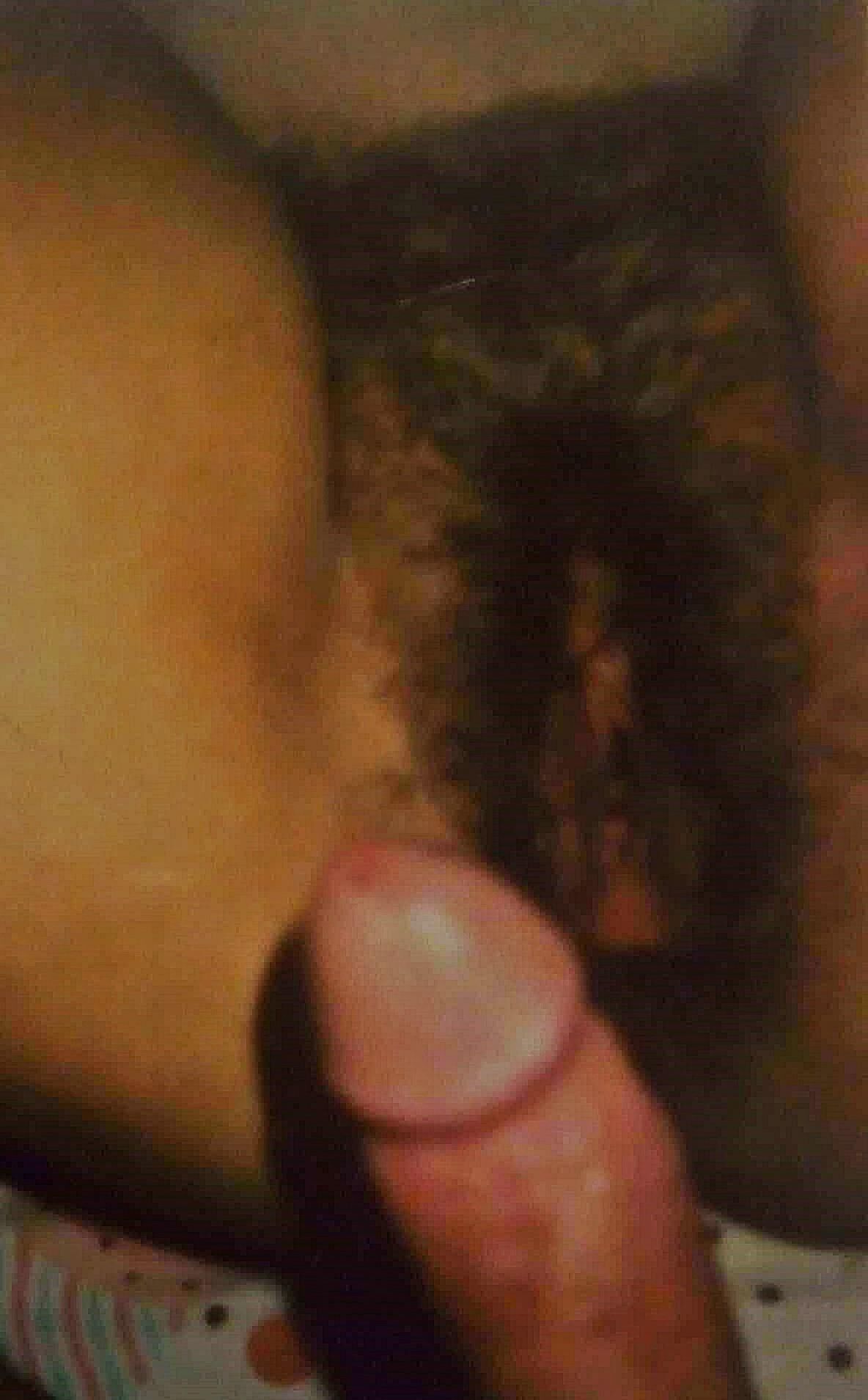 HAIRY WIFE