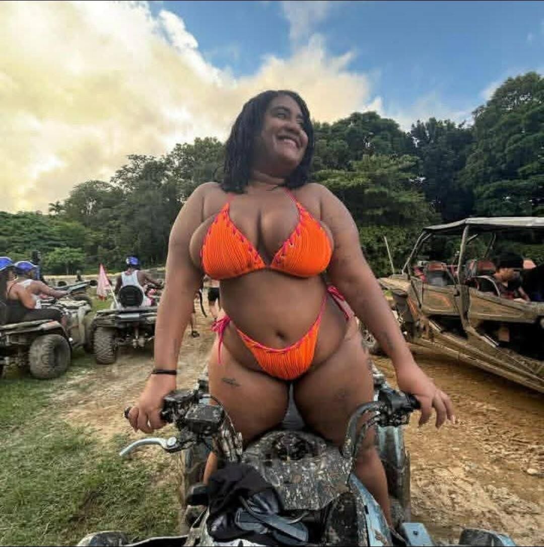 Joselin BBW Janet Nalgonas Putas