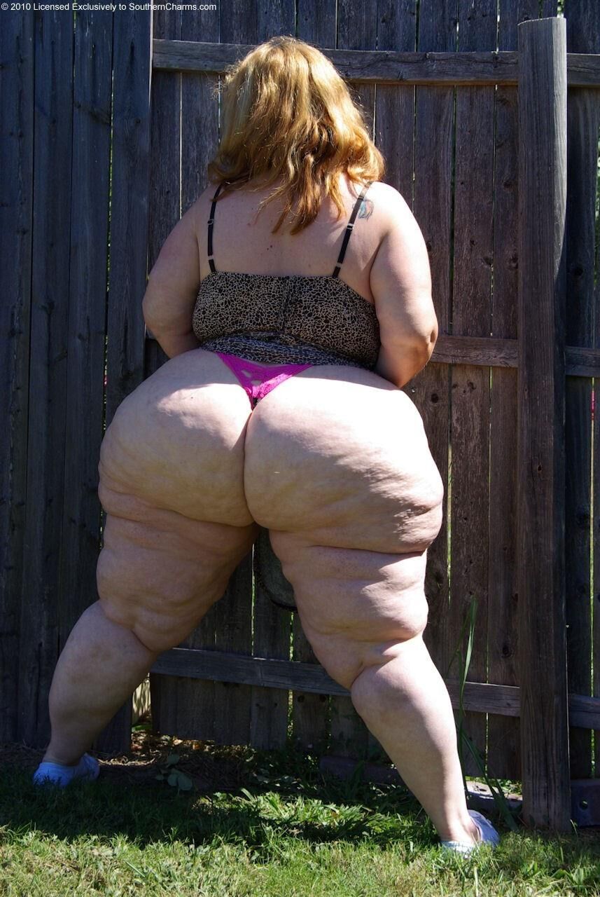 Sexy BBW 