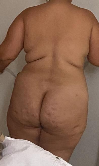 Épouse de femmes bbw inconscient