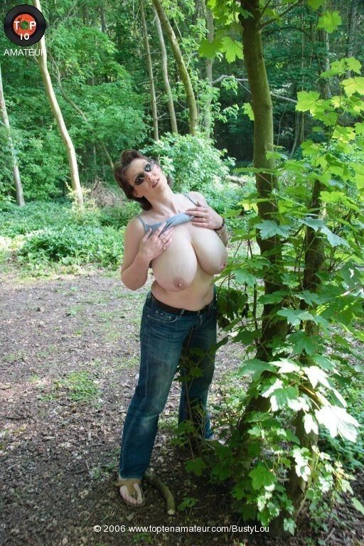 Love the outdoors