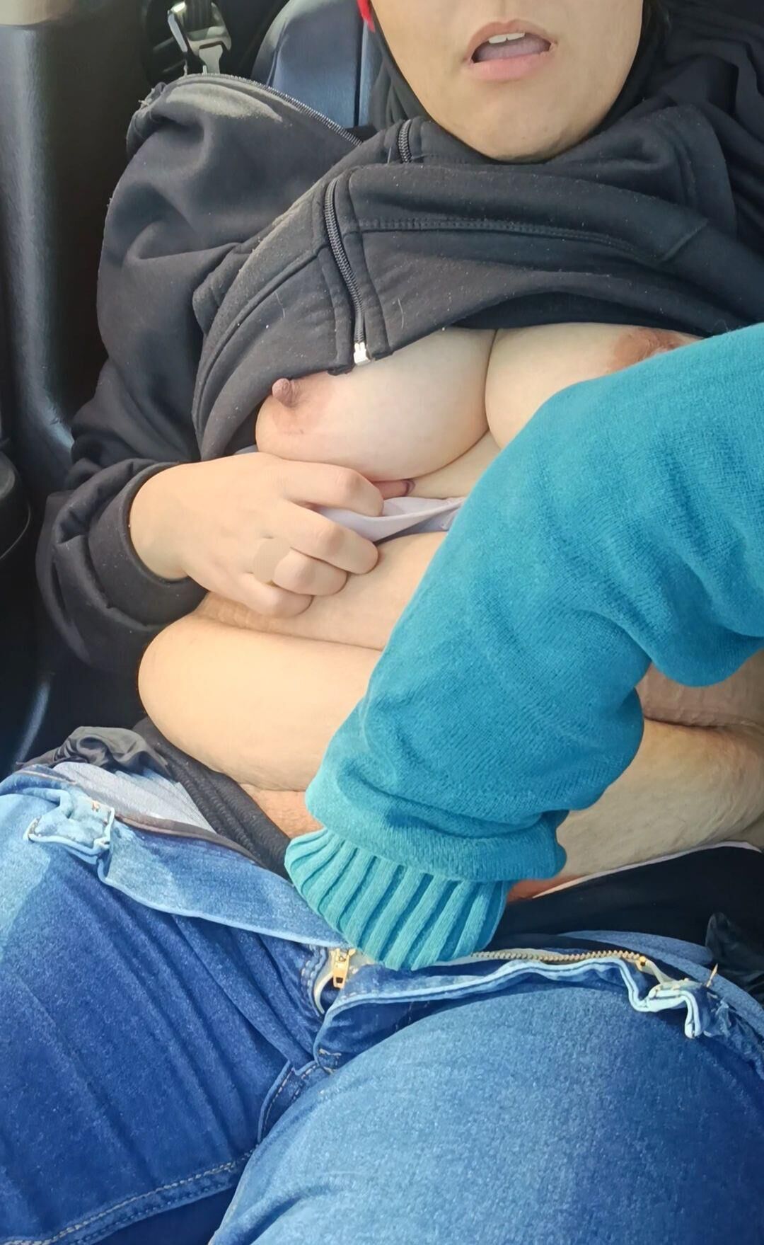 Sharmouta Lebanese Wife