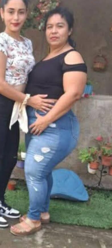 Joselin lokota Bbw abuelas culonas
