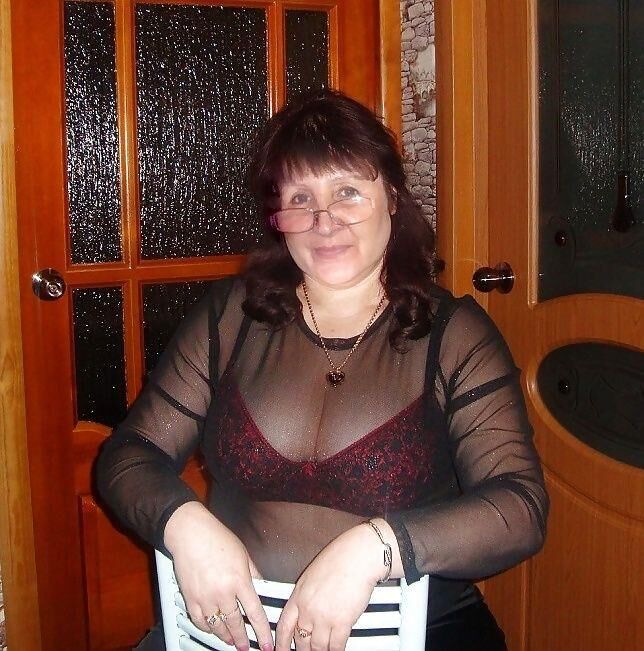 Mix just interesting women