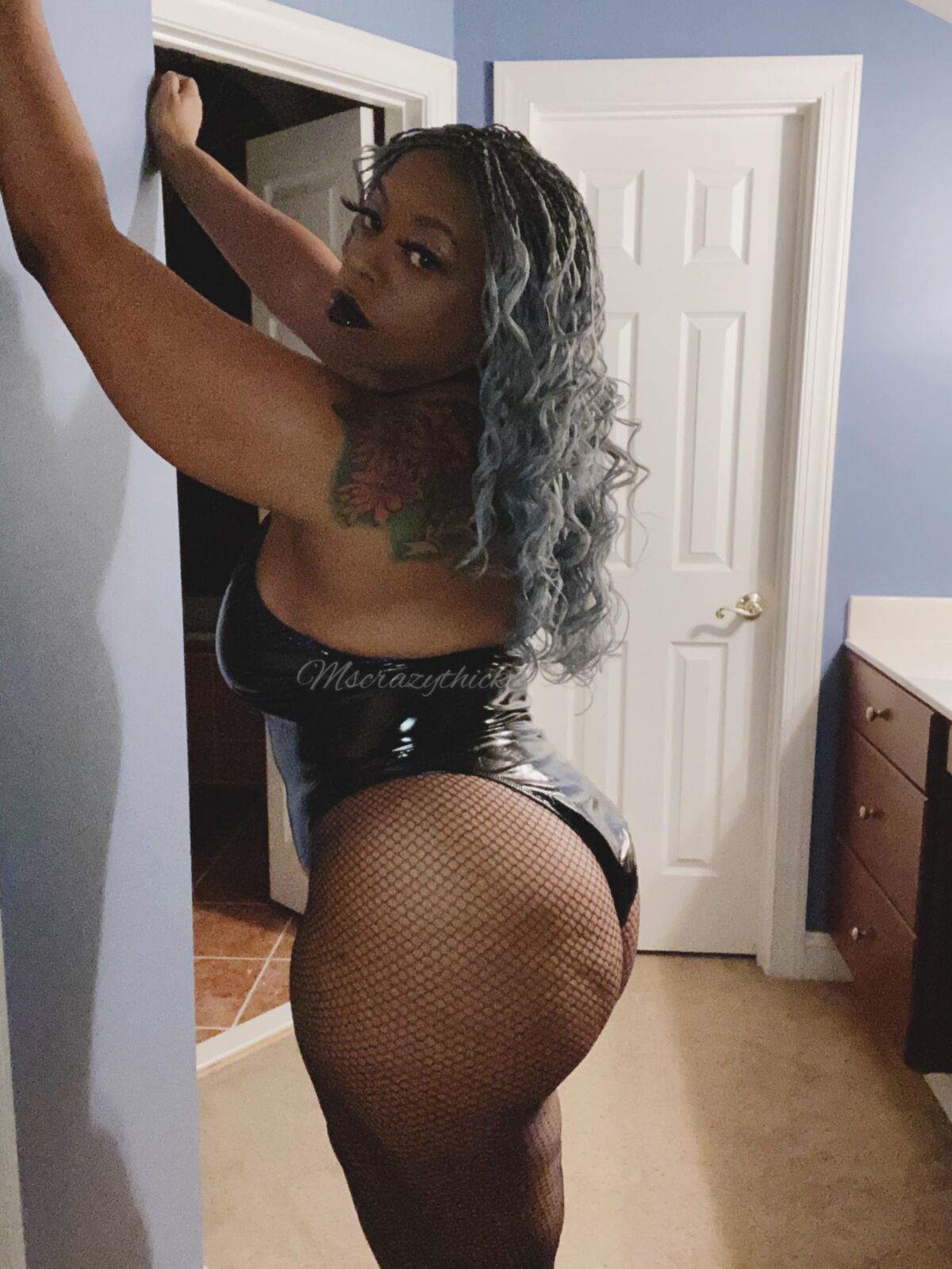 Mscrazy