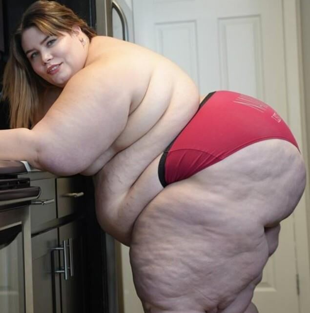 Pig BBW amateur