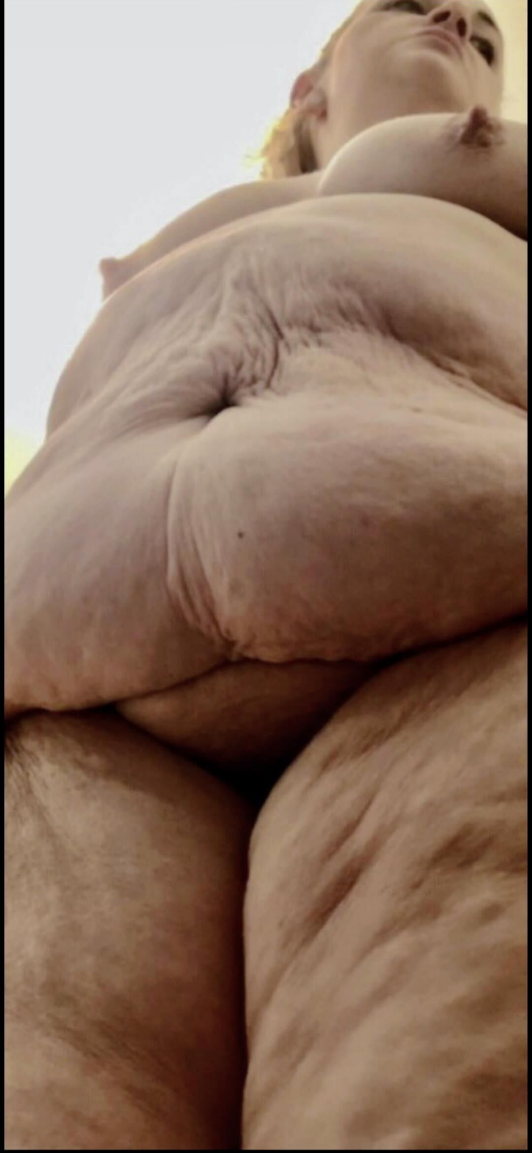 Lindas bebês de celulite