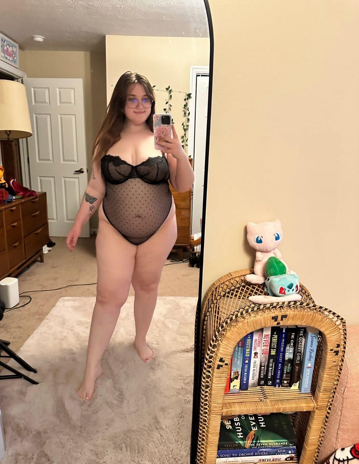 Hott and Sexy Big Beautiful Women