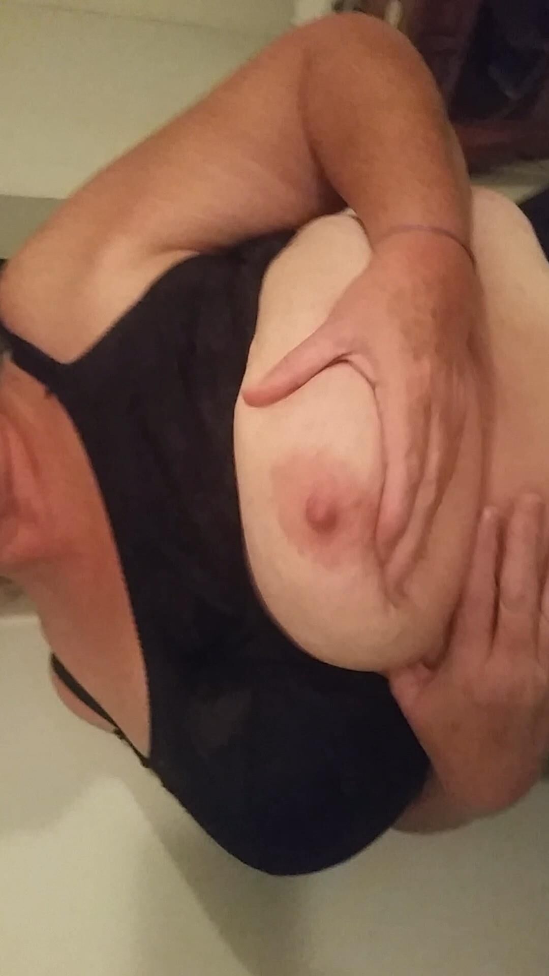 Sissysick de Fat Granny Love