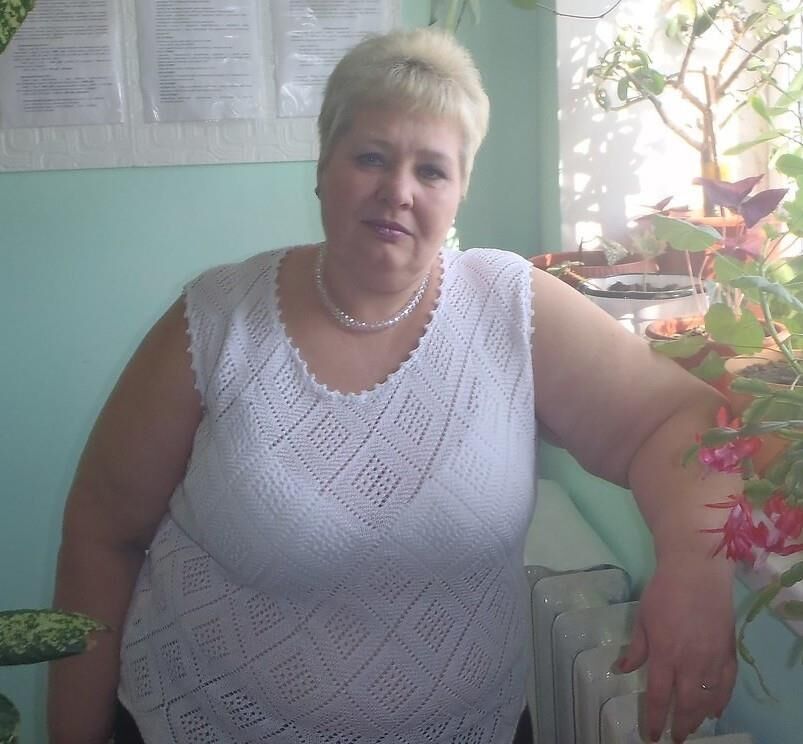 BBW Mature clothed