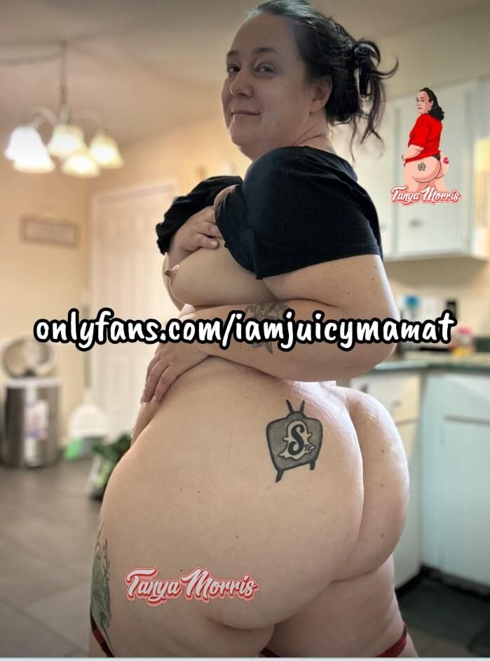 Sexy Tanya