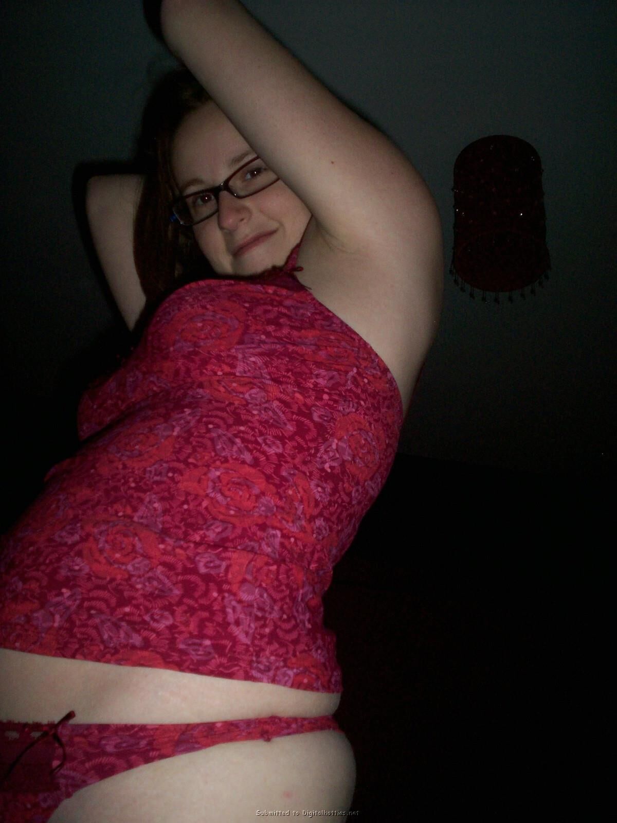 Thick, Chubby, and Doable