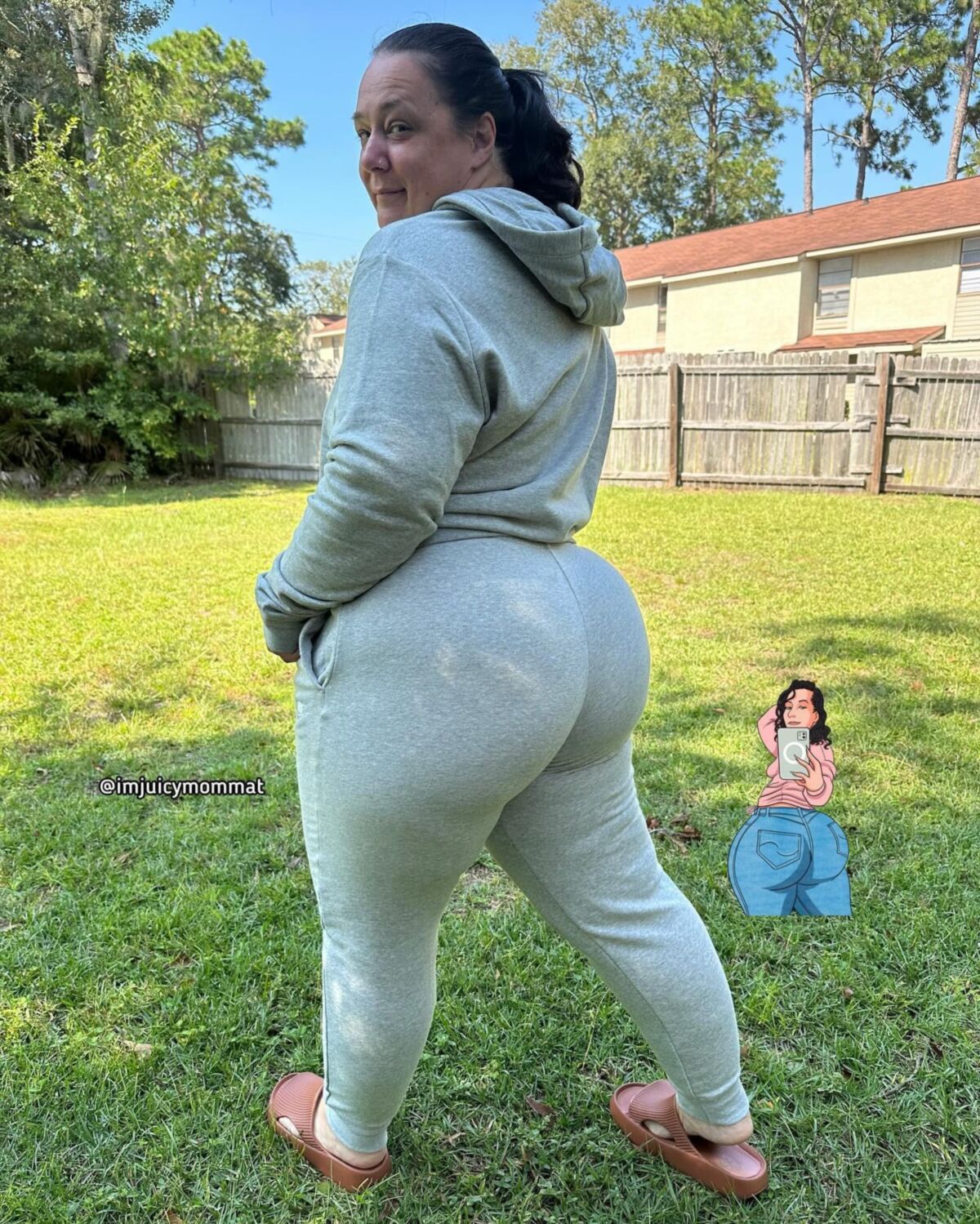 Hot Tanya