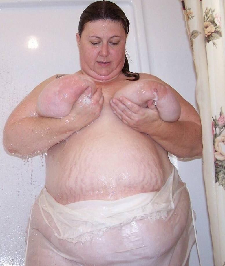 Ensemble mature bbw fiona