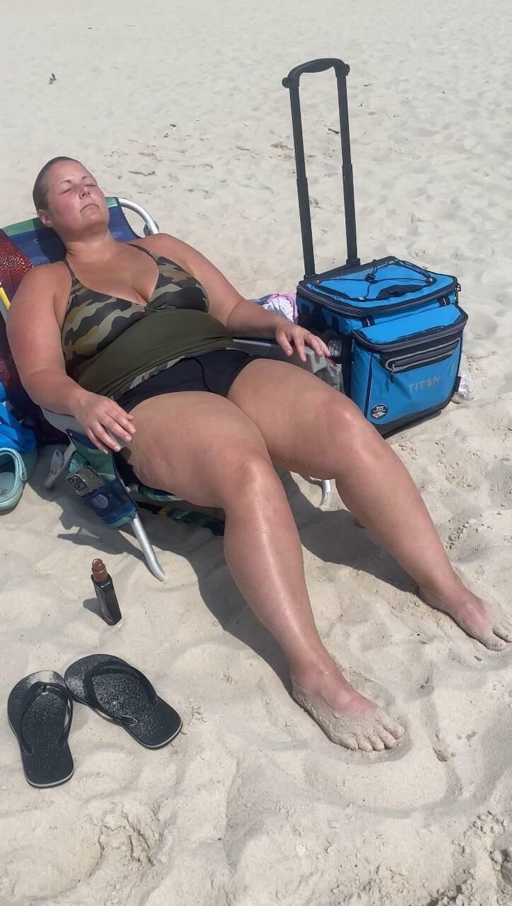 BBW TRICIA 