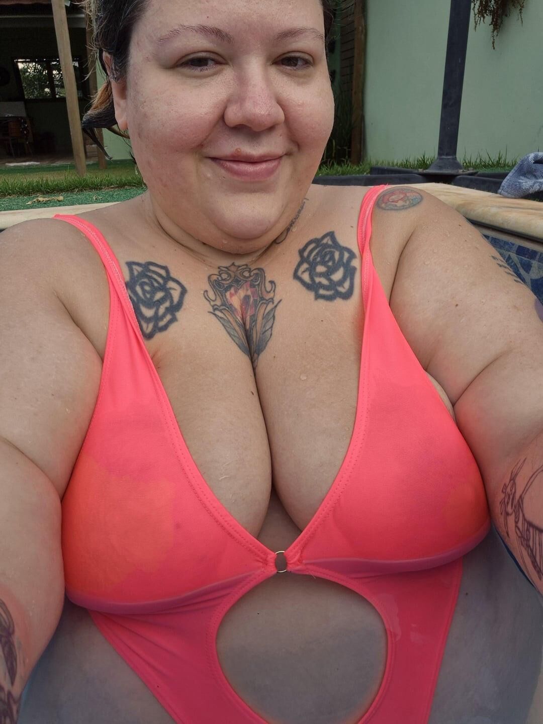 Fantastischer BBW