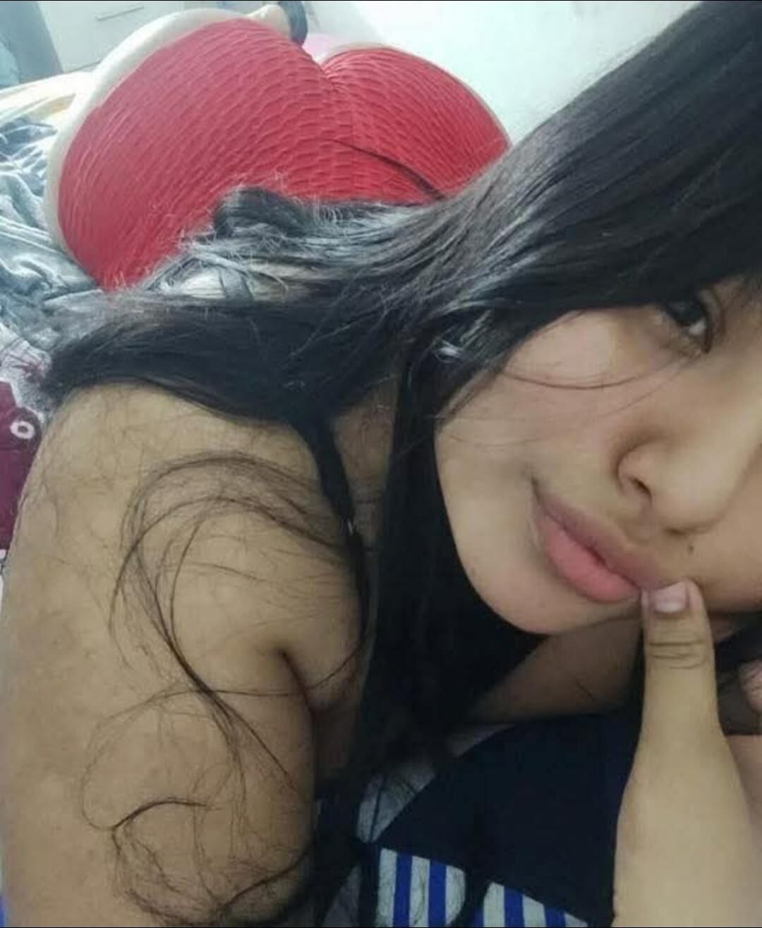 Joselin bbw mix Nalgonas maduras
