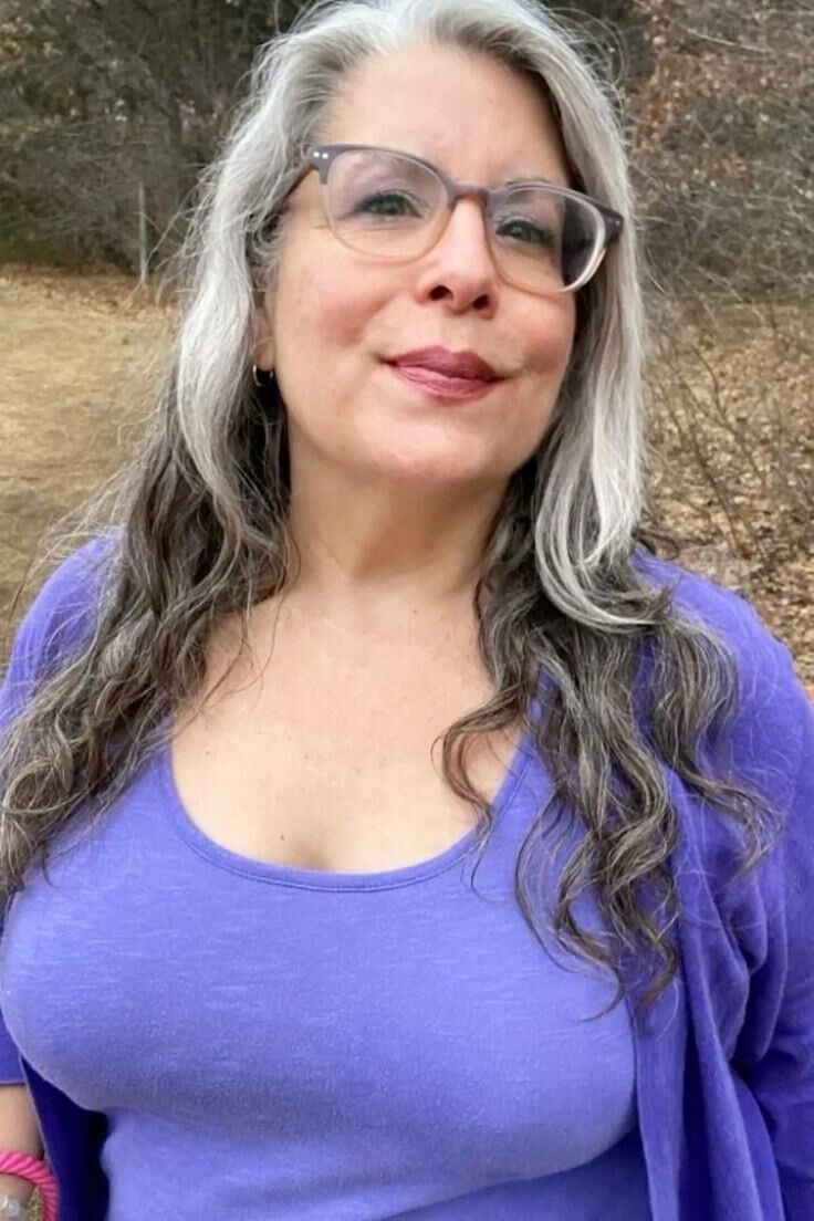BBW Mature clothed