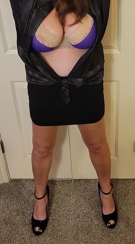 Sexy BBW 