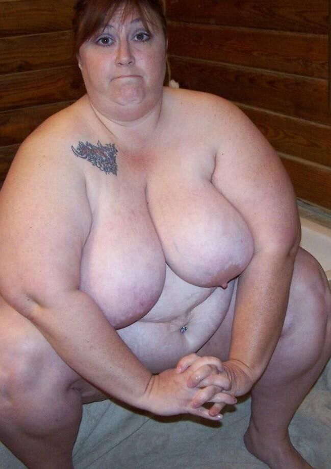 Ensemble mature bbw fiona