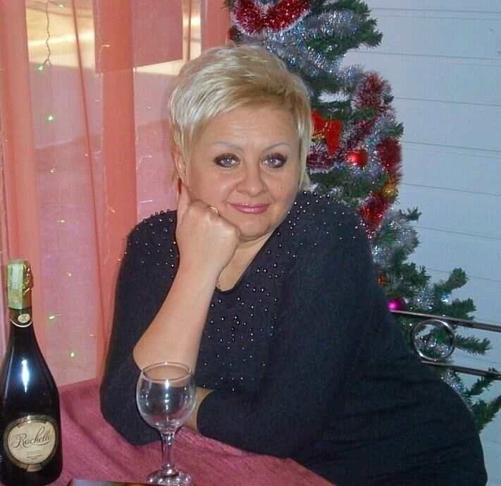 BBW Mature clothed