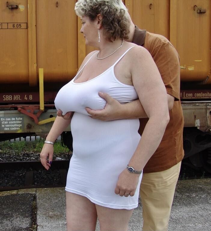 Rêve tante et fuckbunny