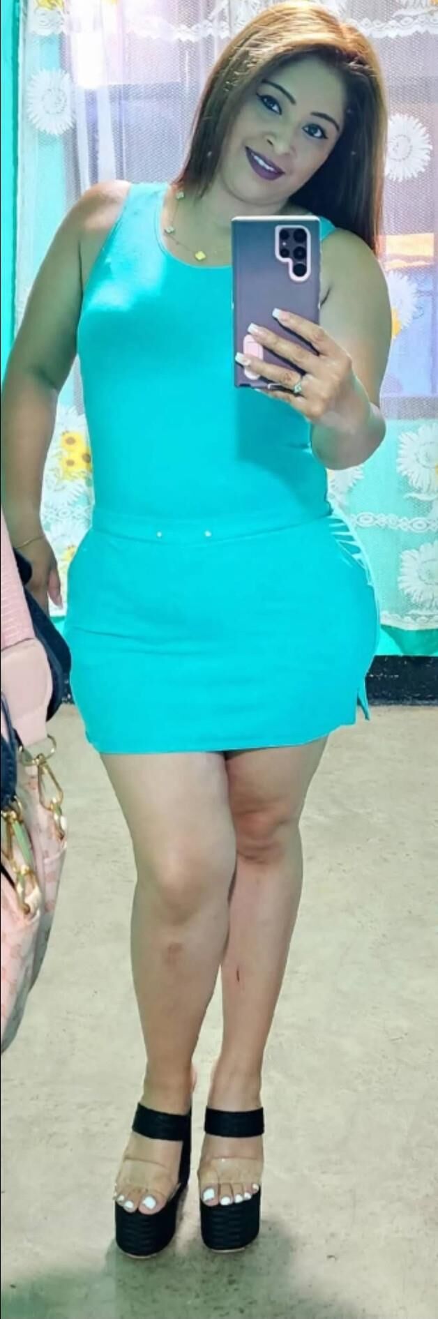 Joselin gata puta Nalgonas rebe