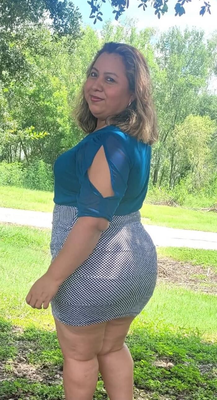 Joselin BBW Janet Nalgonas Putas