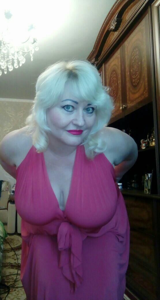 Mix just interesting women