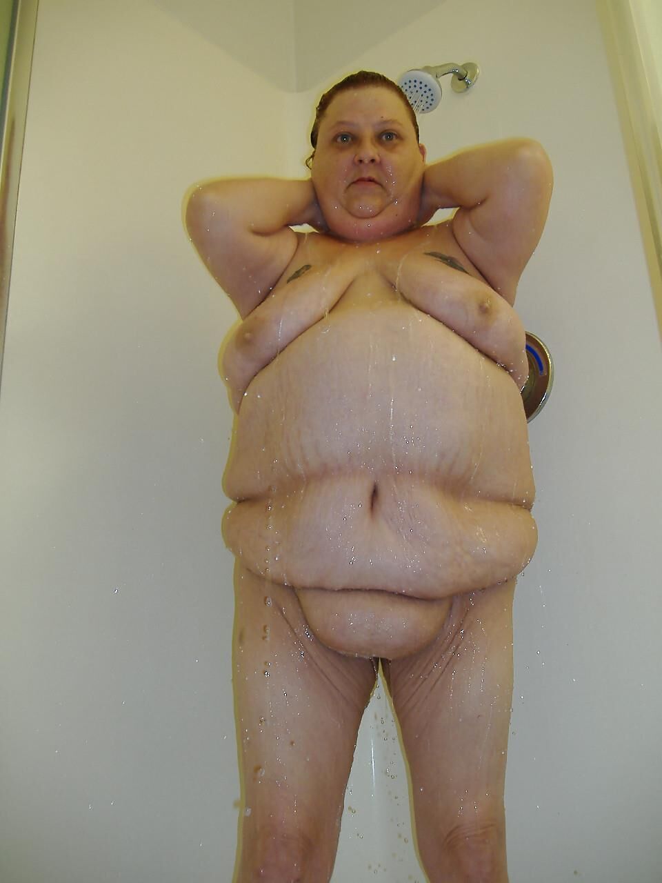 Anyone know her? WA bbw wife 