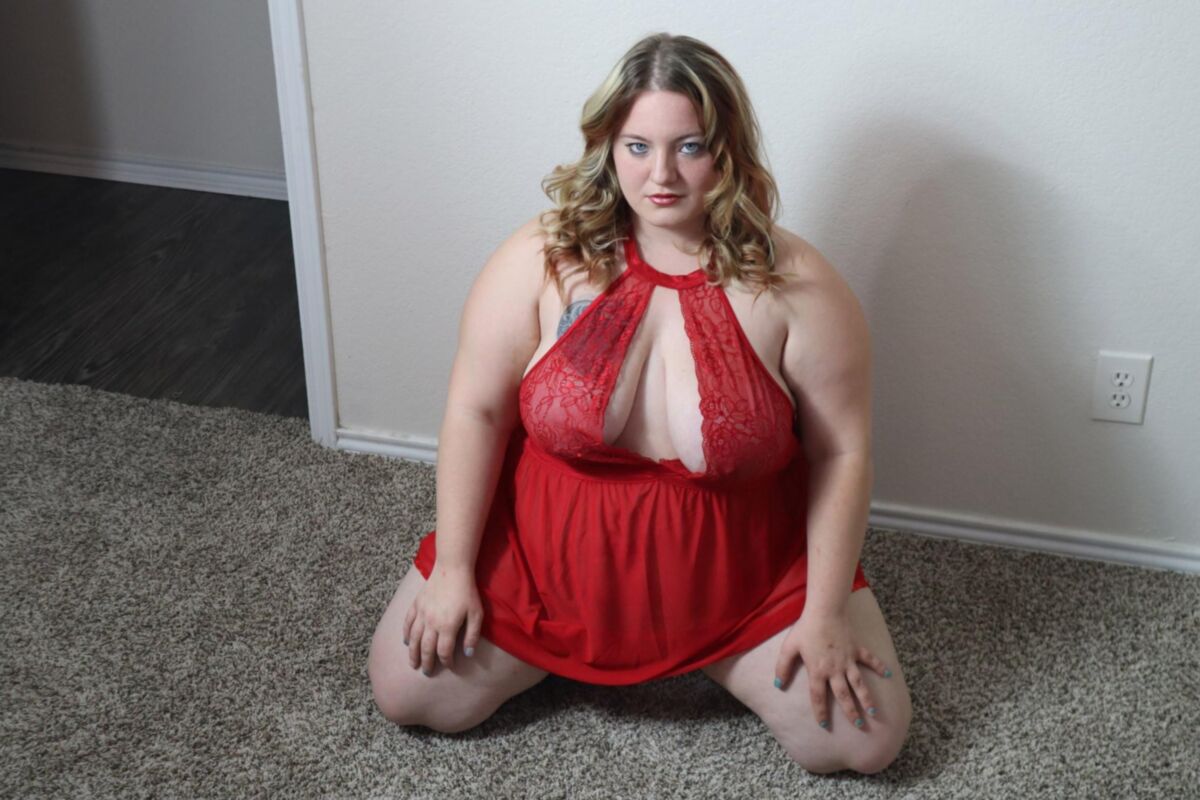 Fat yet ugly