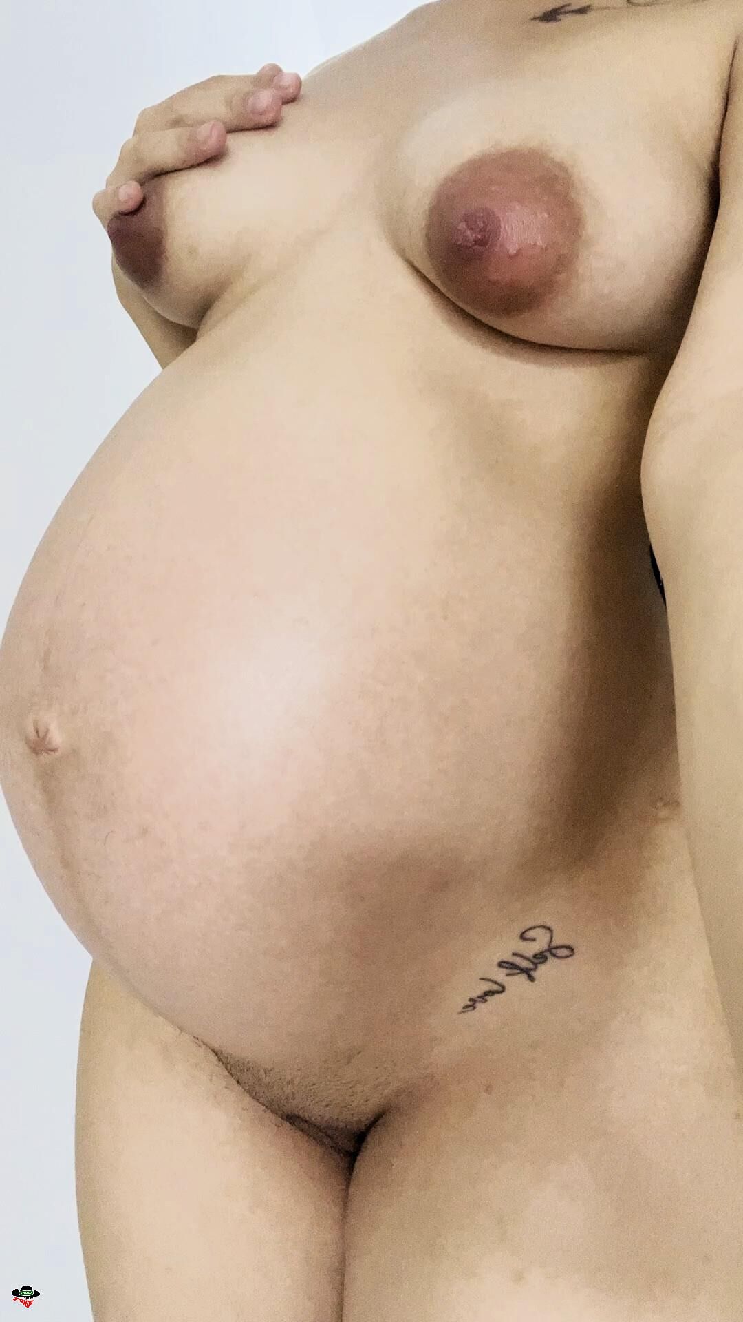 Pregnant Pause #