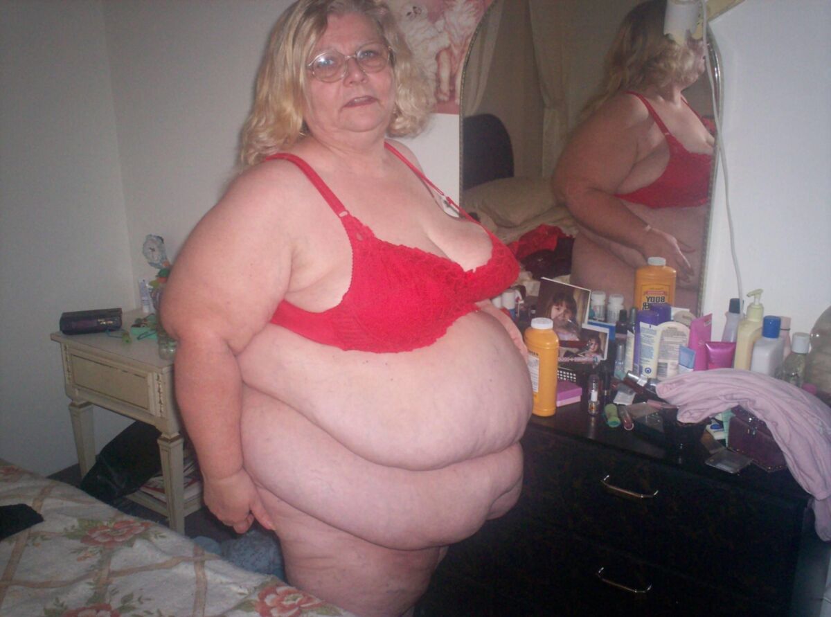 BBW and Mature Amateurs 