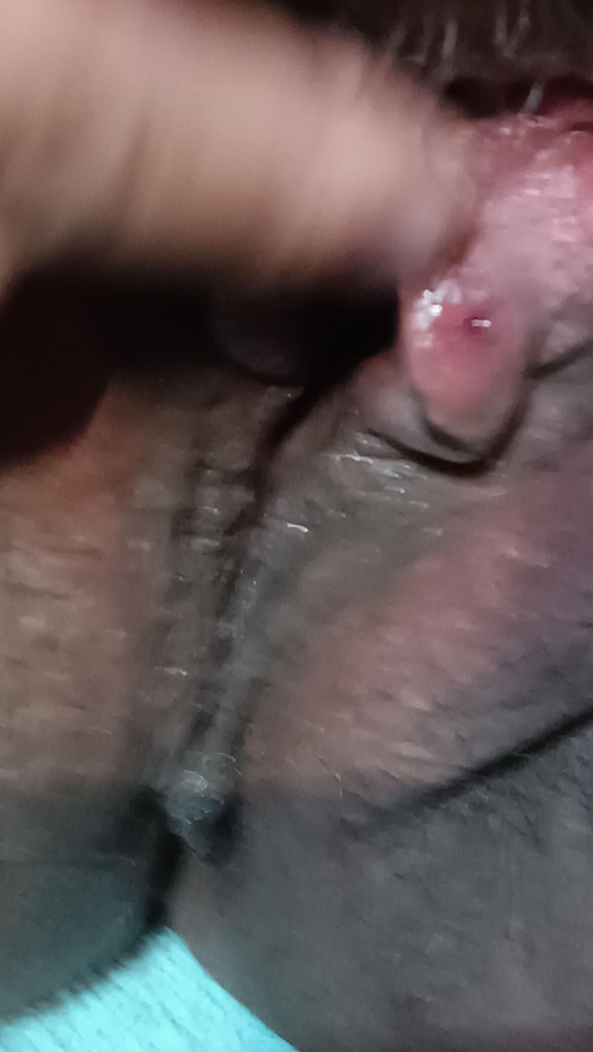 vagina madura