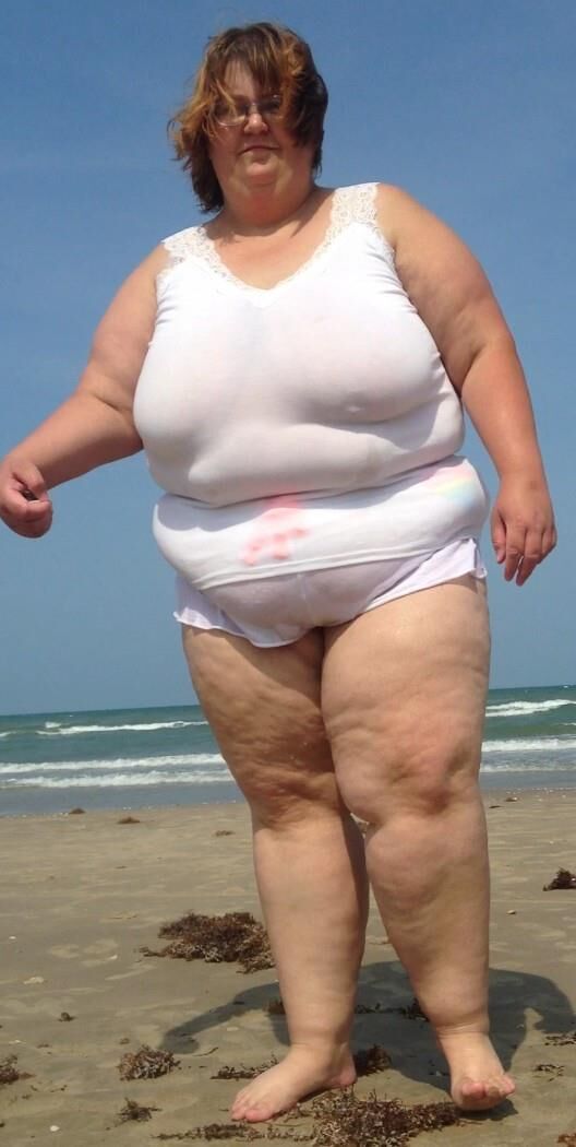 BBW and Mature Amateurs 